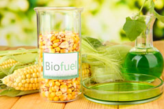 Dolgoch biofuel availability